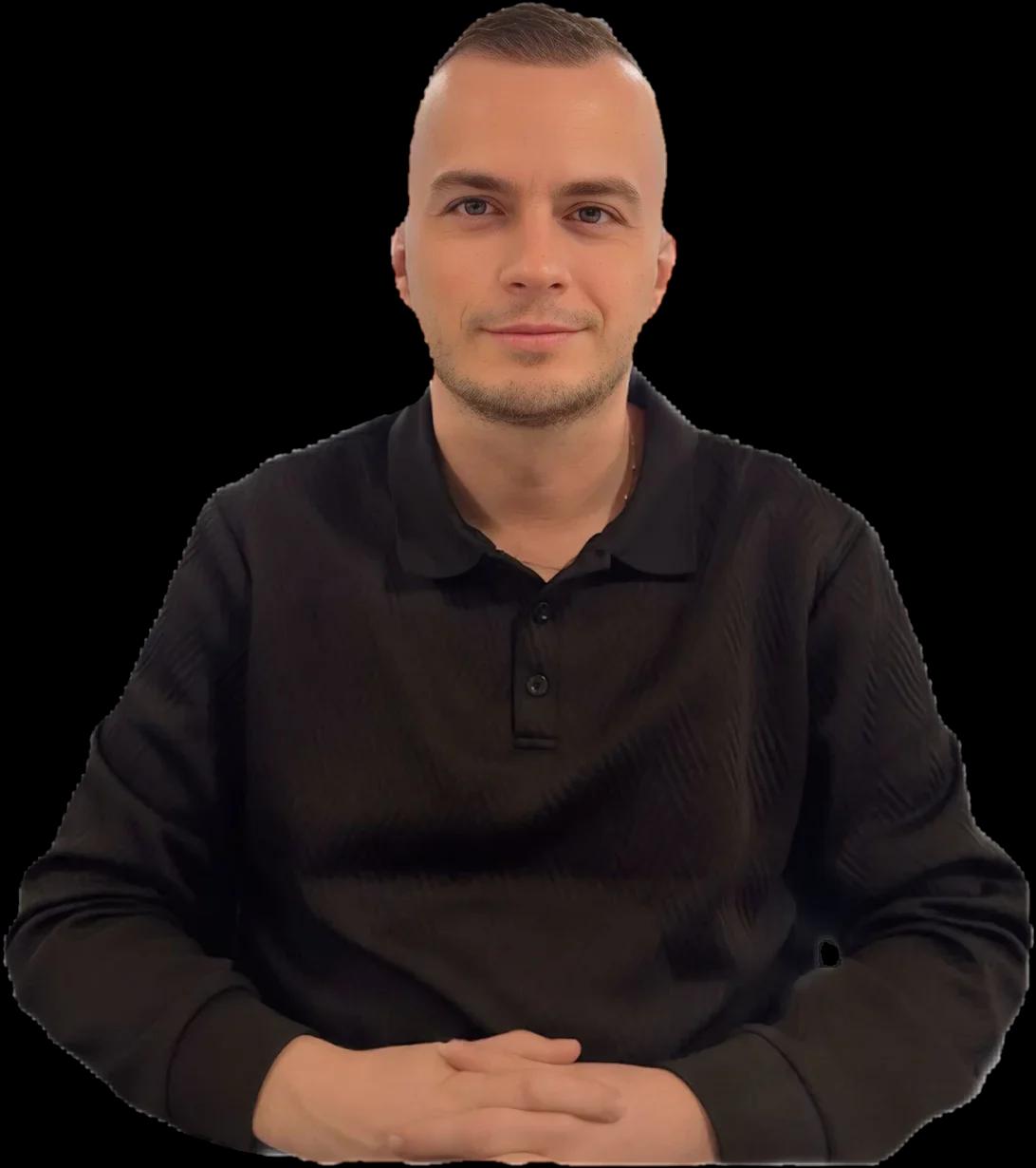 Brian Millot