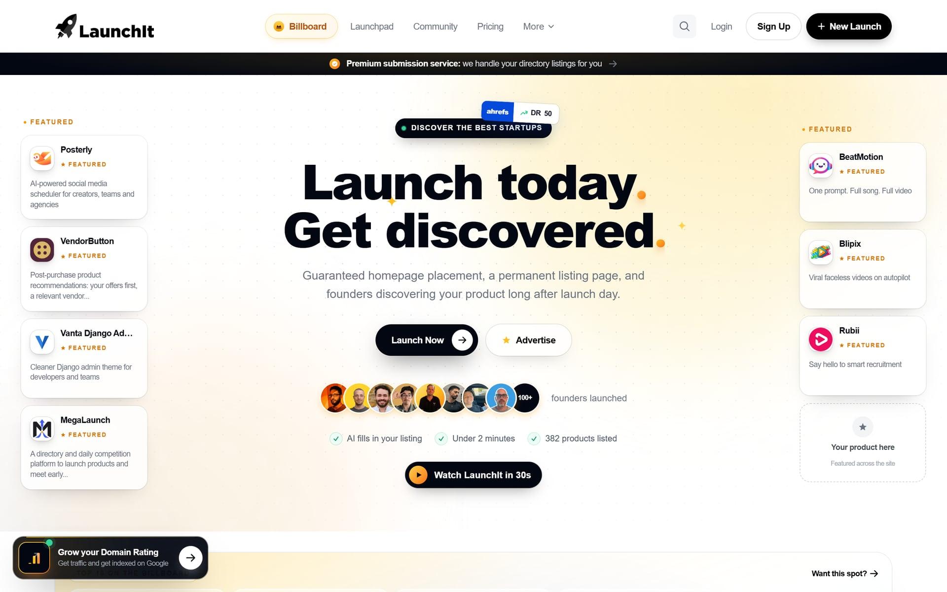 LaunchIt